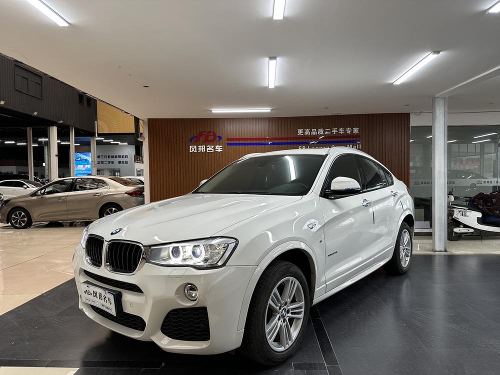 BMW BMW X4