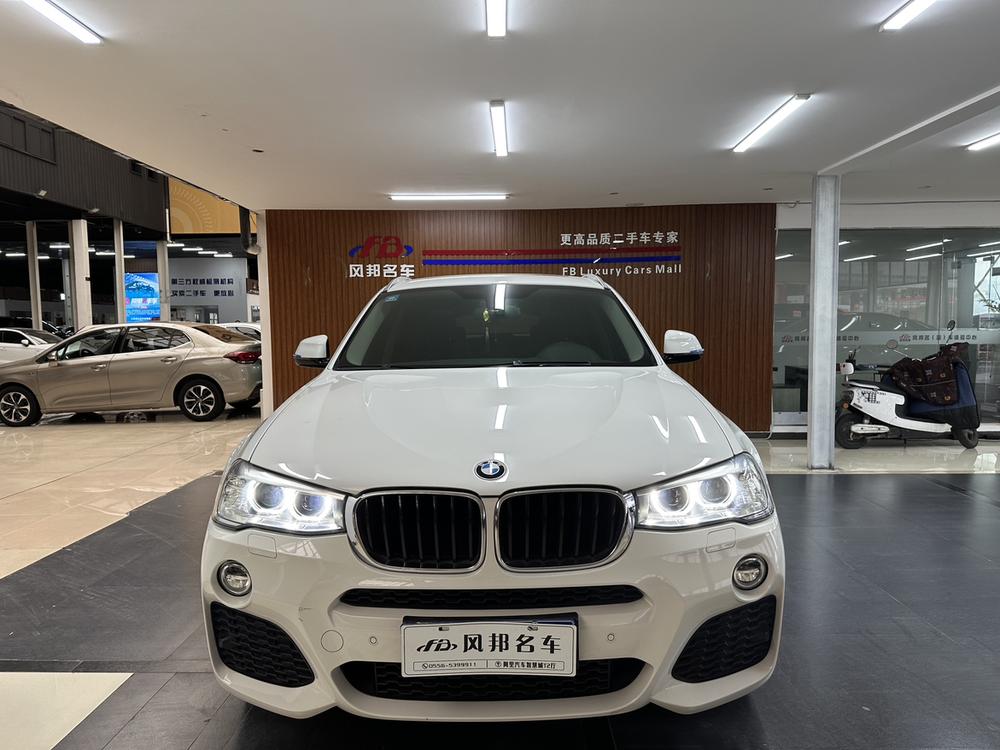 BMW BMW X4