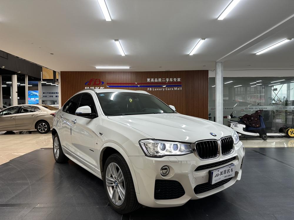 BMW BMW X4