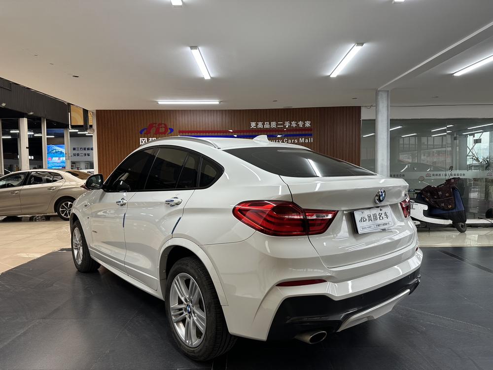 BMW BMW X4