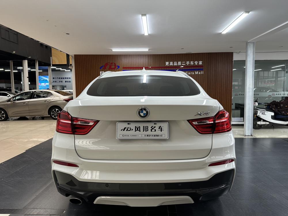 BMW BMW X4