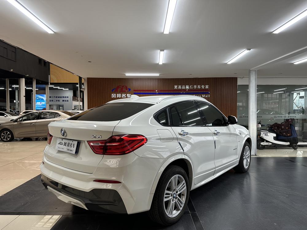 BMW BMW X4