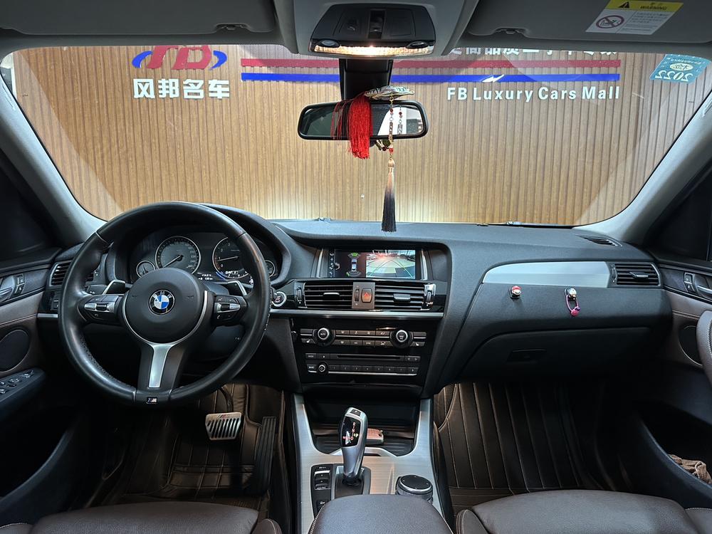 BMW BMW X4