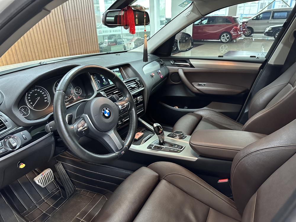 BMW BMW X4