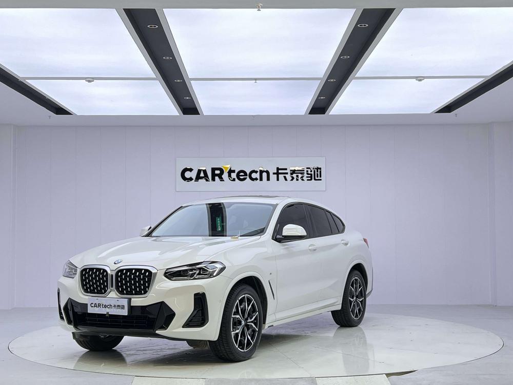 BMW BMW X4