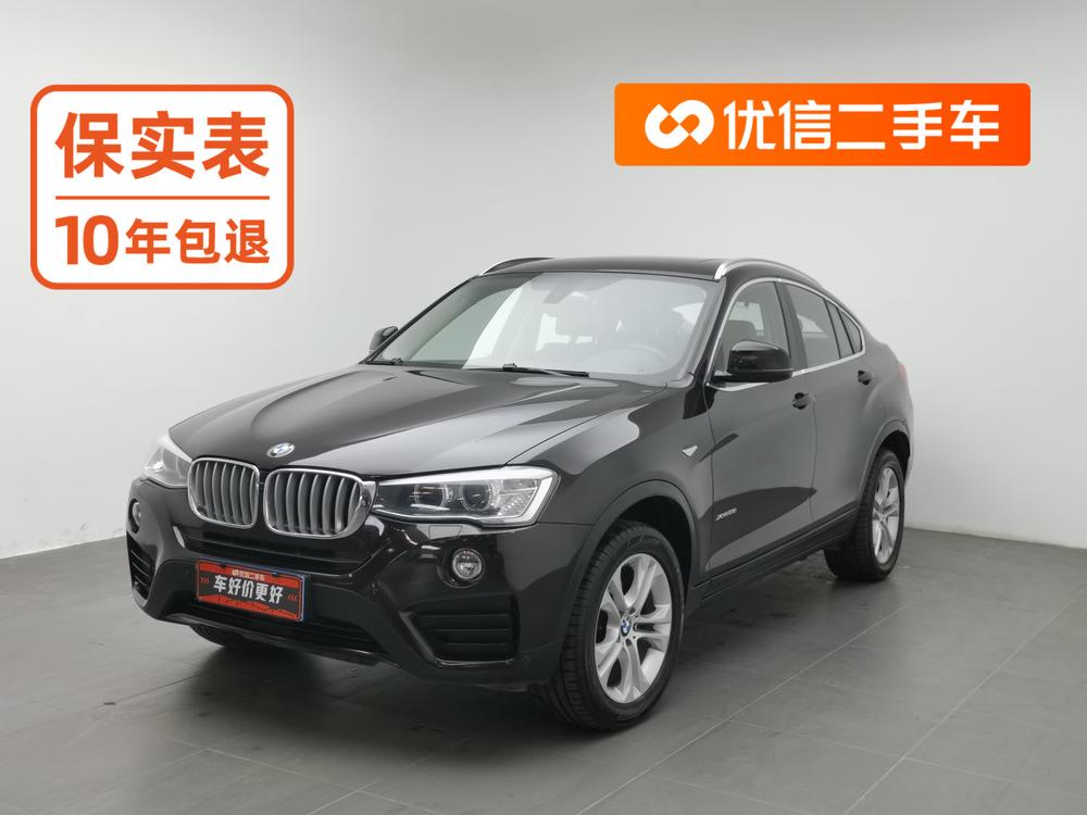 BMW BMW X4