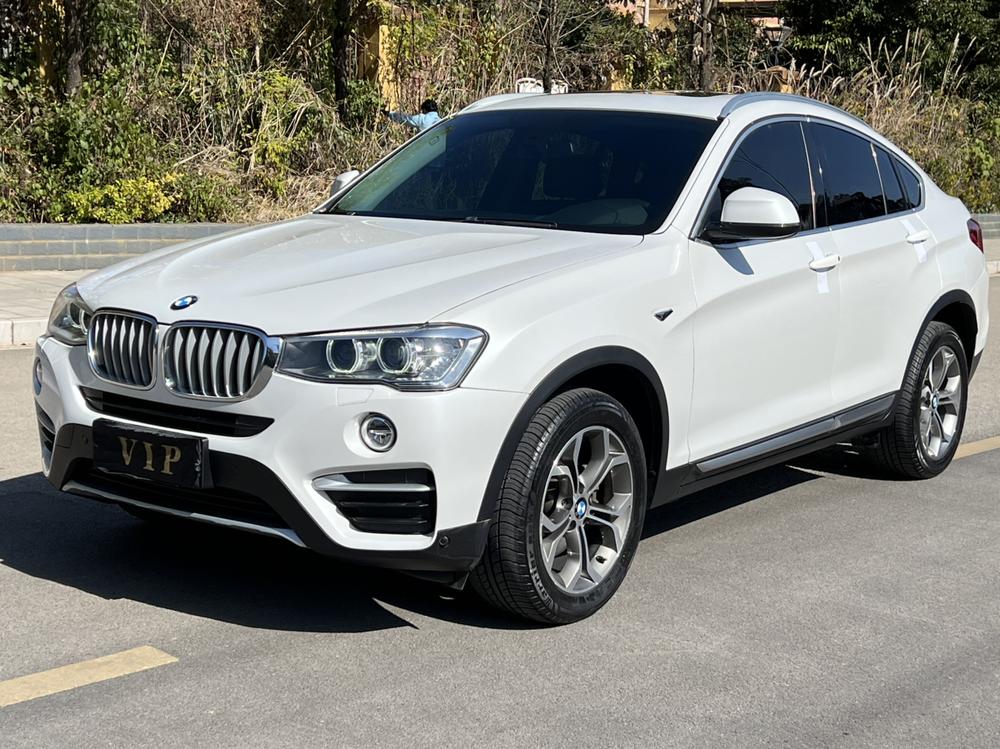 BMW BMW X4