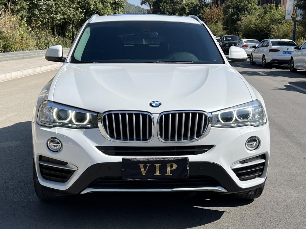 BMW BMW X4