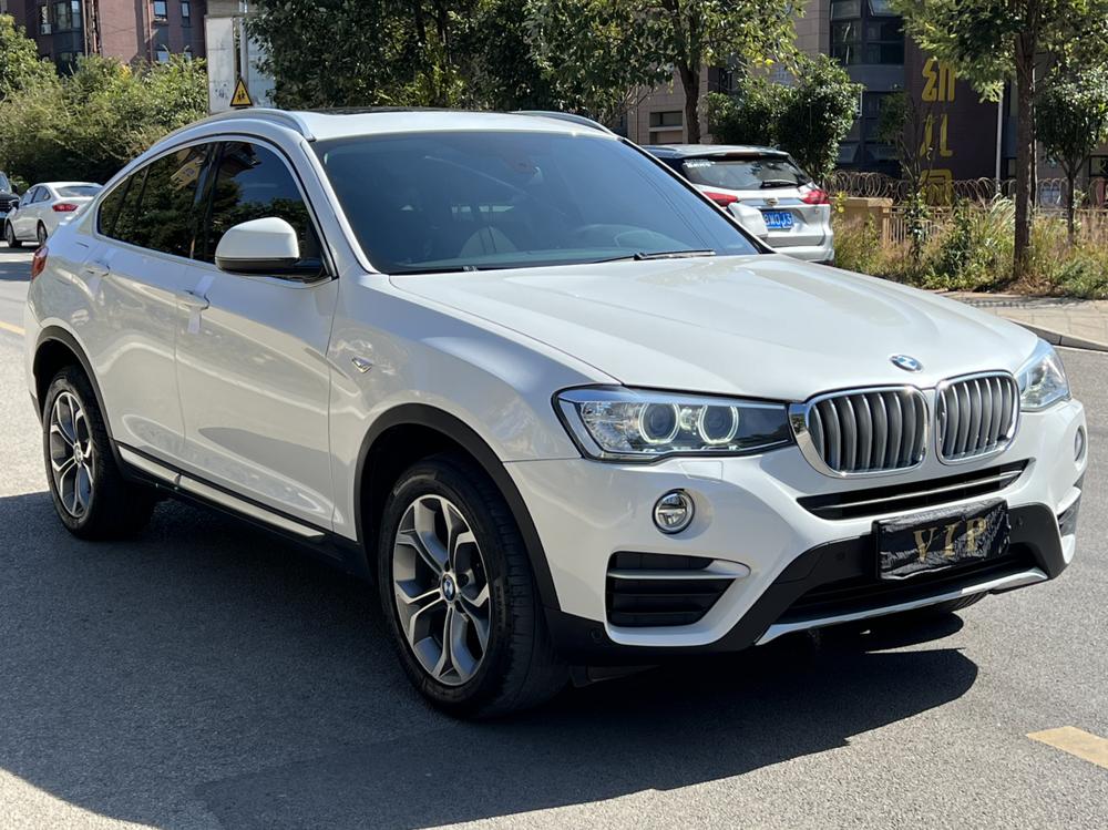 BMW BMW X4