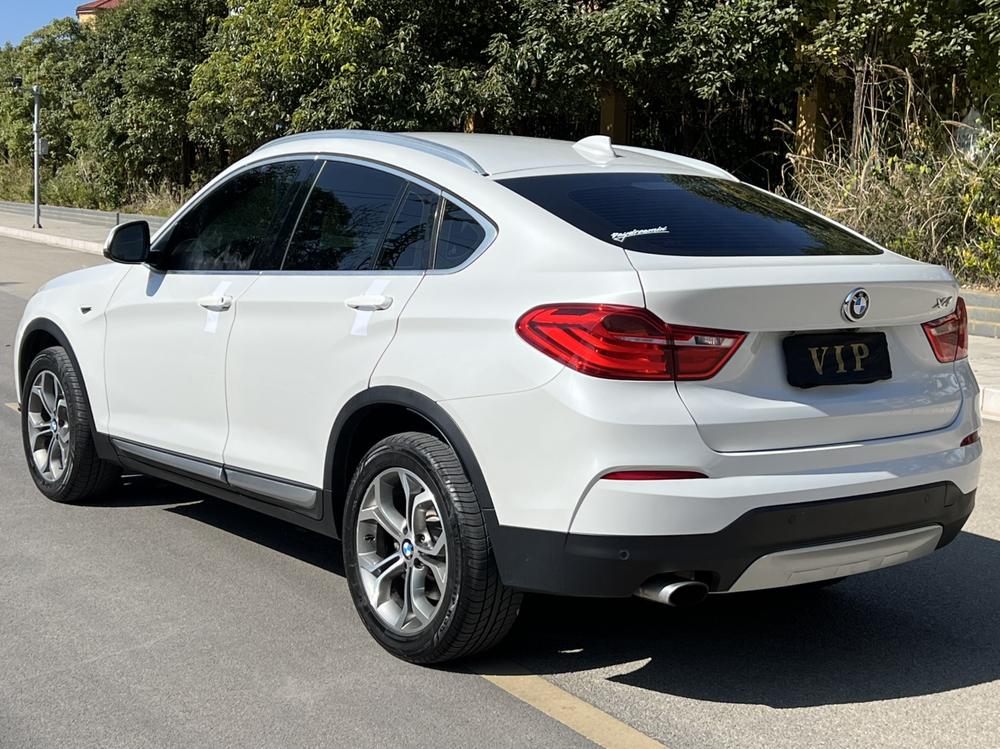 BMW BMW X4