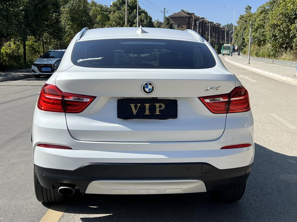 BMW BMW X4