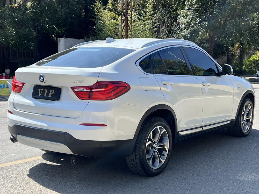 BMW BMW X4