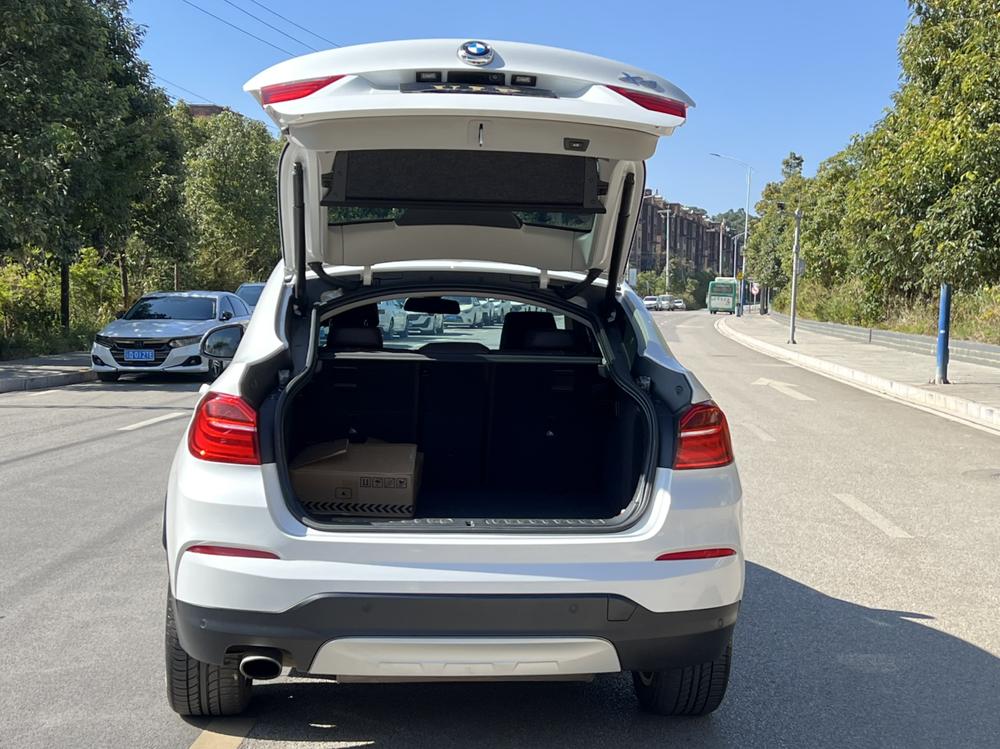 BMW BMW X4