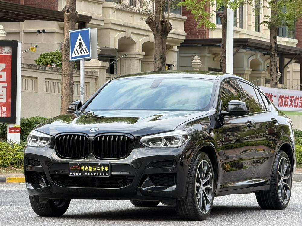 BMW BMW X4