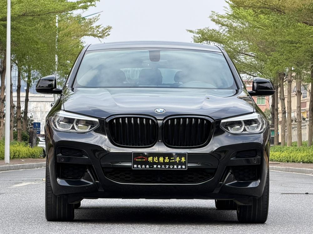 BMW BMW X4