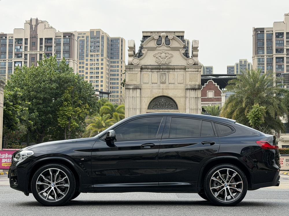 BMW BMW X4