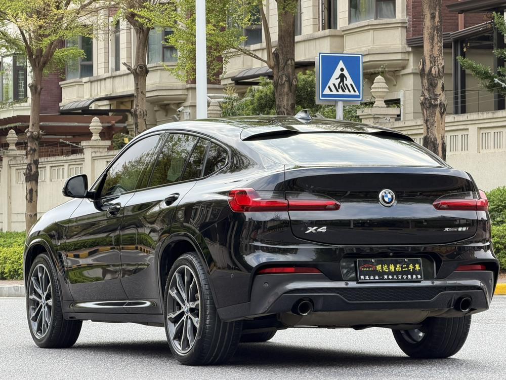 BMW BMW X4