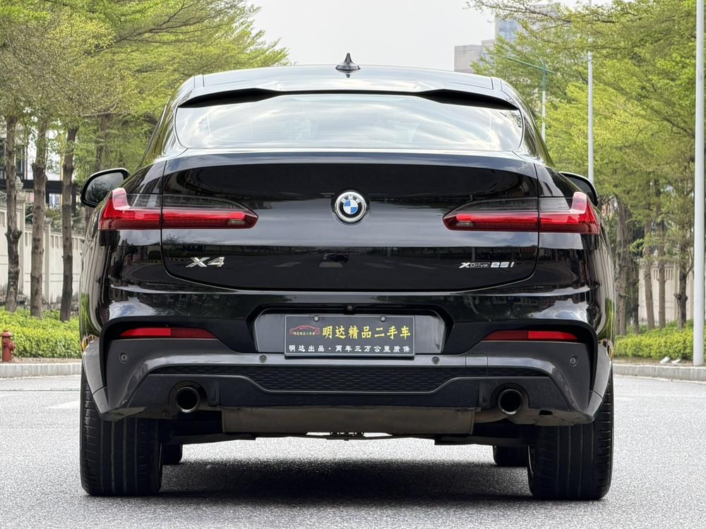 BMW BMW X4