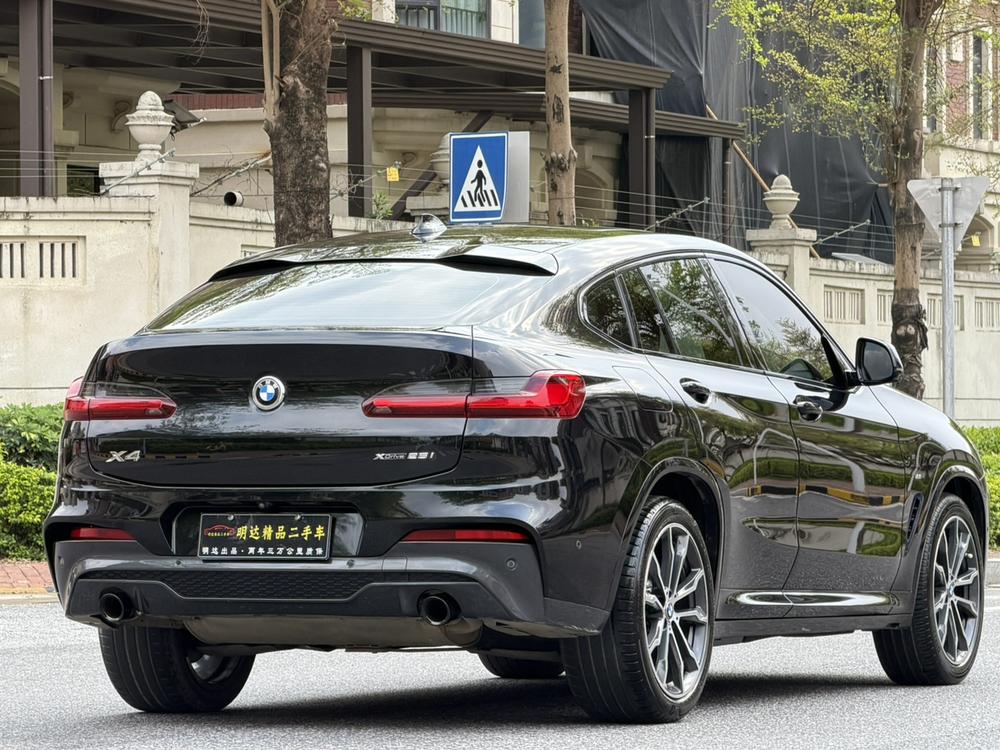BMW BMW X4