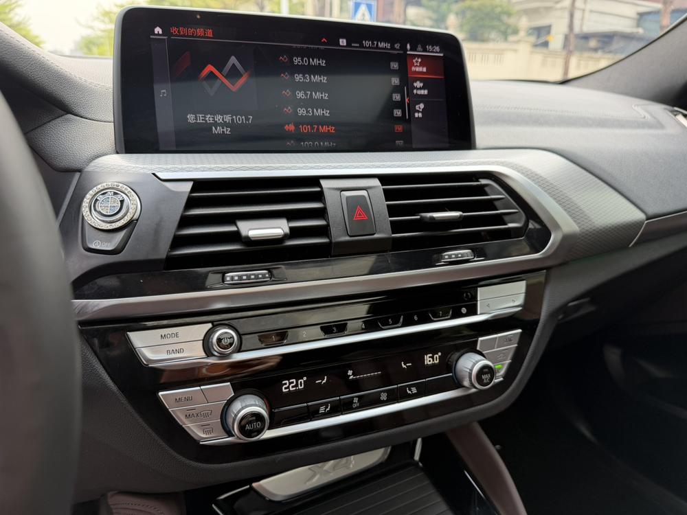 BMW BMW X4