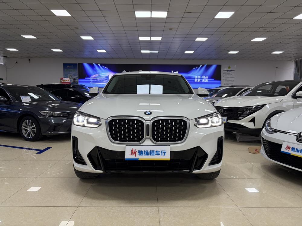 BMW BMW X4