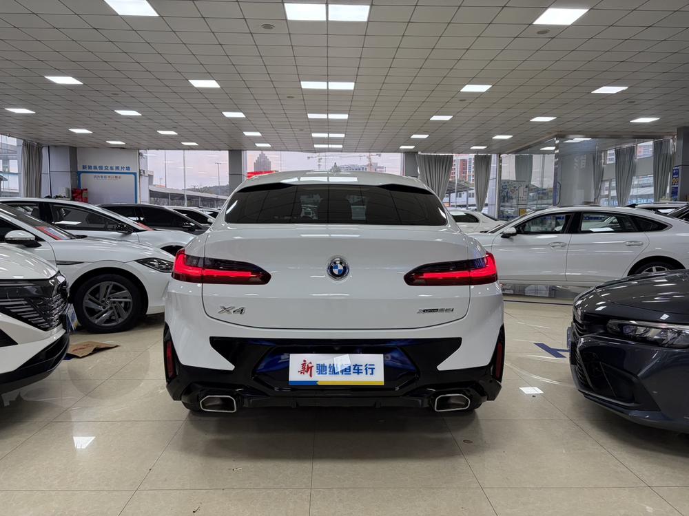 BMW BMW X4