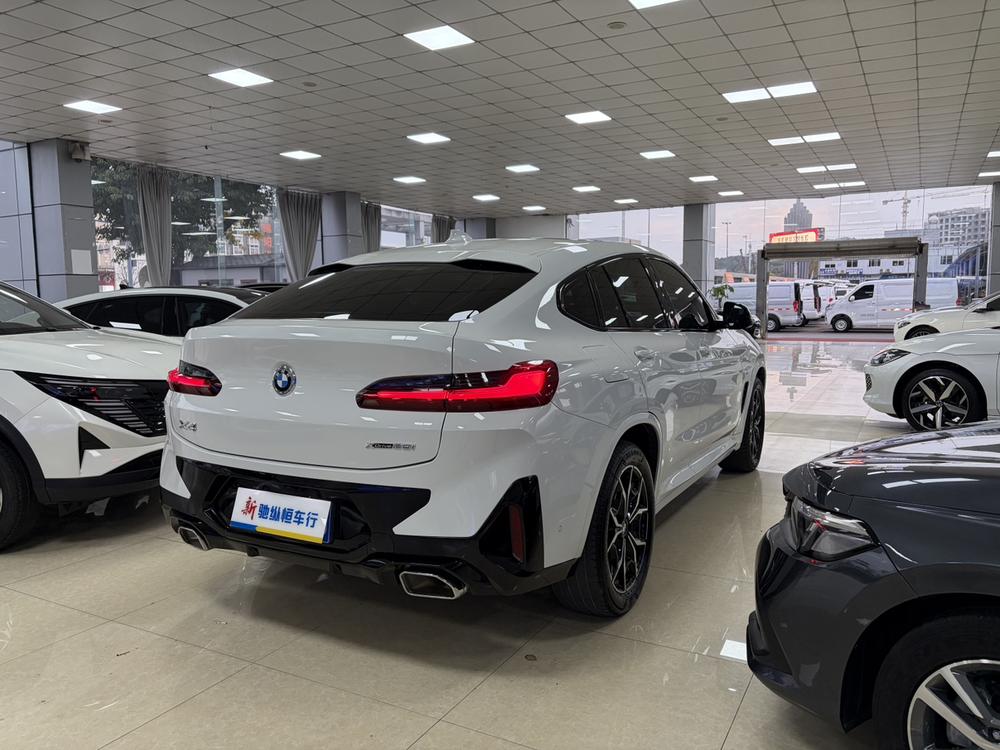 BMW BMW X4