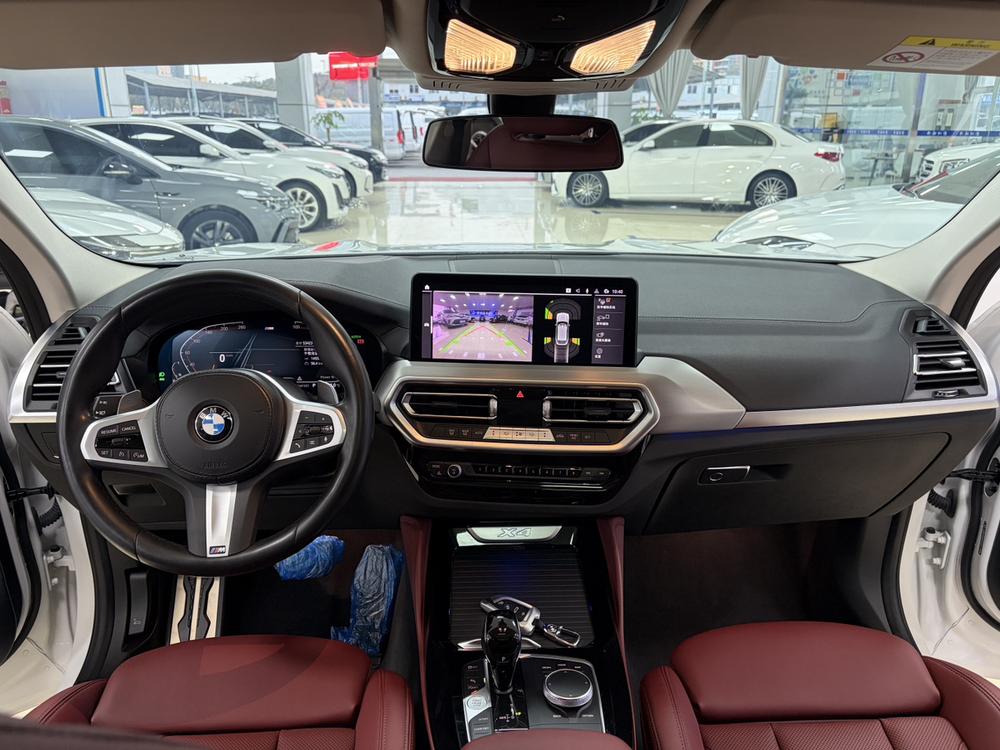 BMW BMW X4