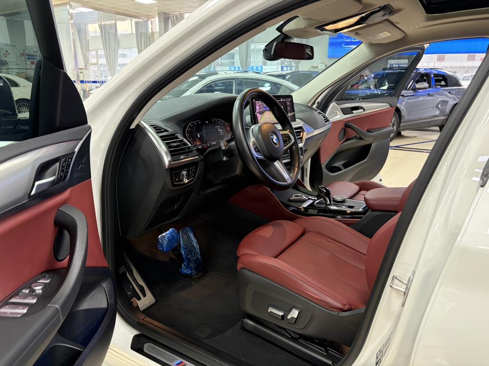 BMW BMW X4