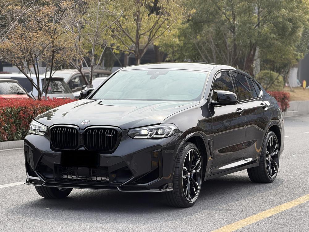 BMW BMW X4