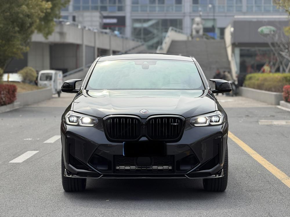 BMW BMW X4