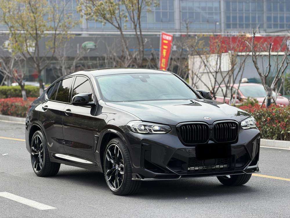 BMW BMW X4