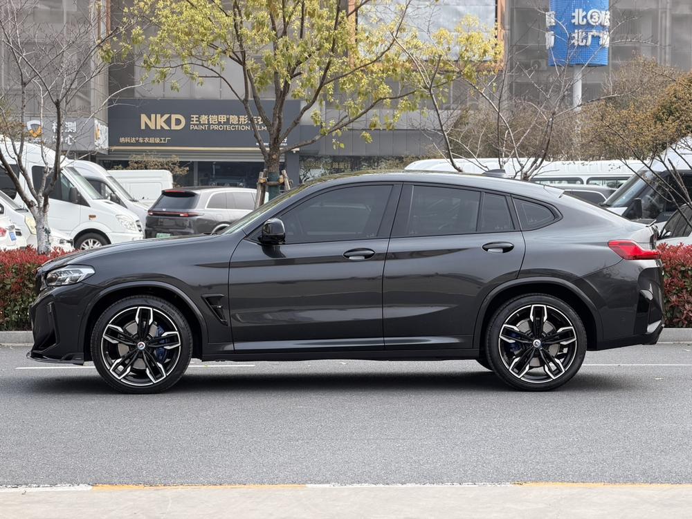 BMW BMW X4