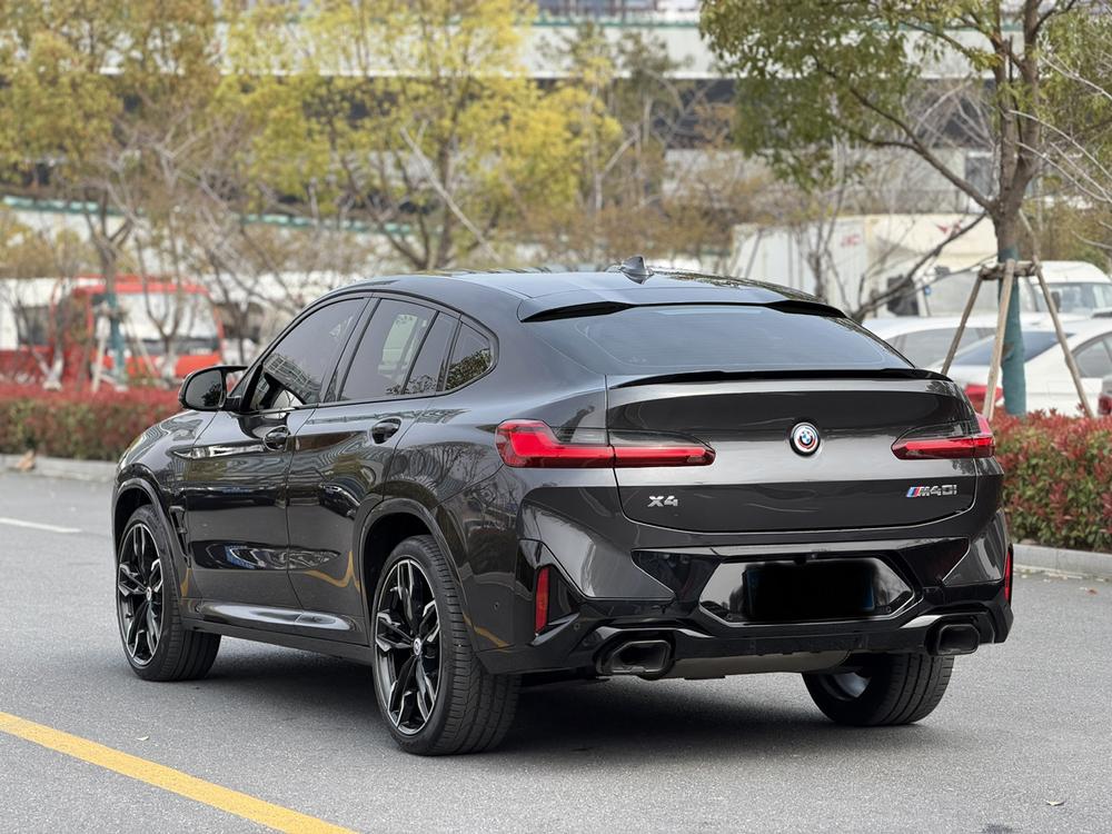 BMW BMW X4