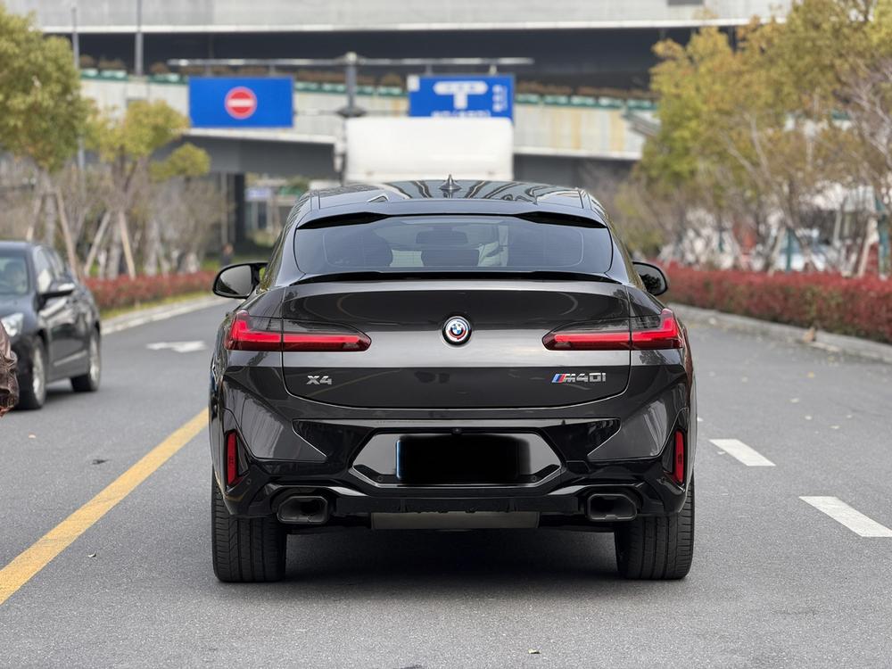 BMW BMW X4