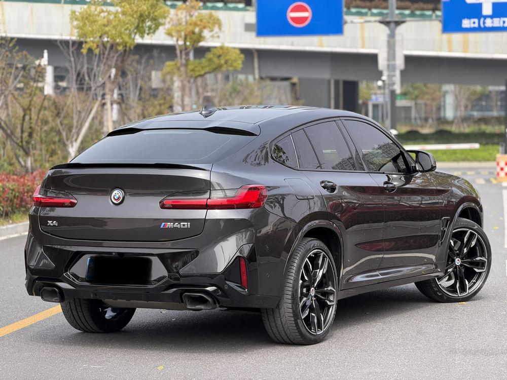 BMW BMW X4