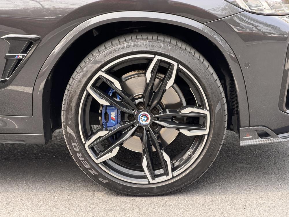 BMW BMW X4