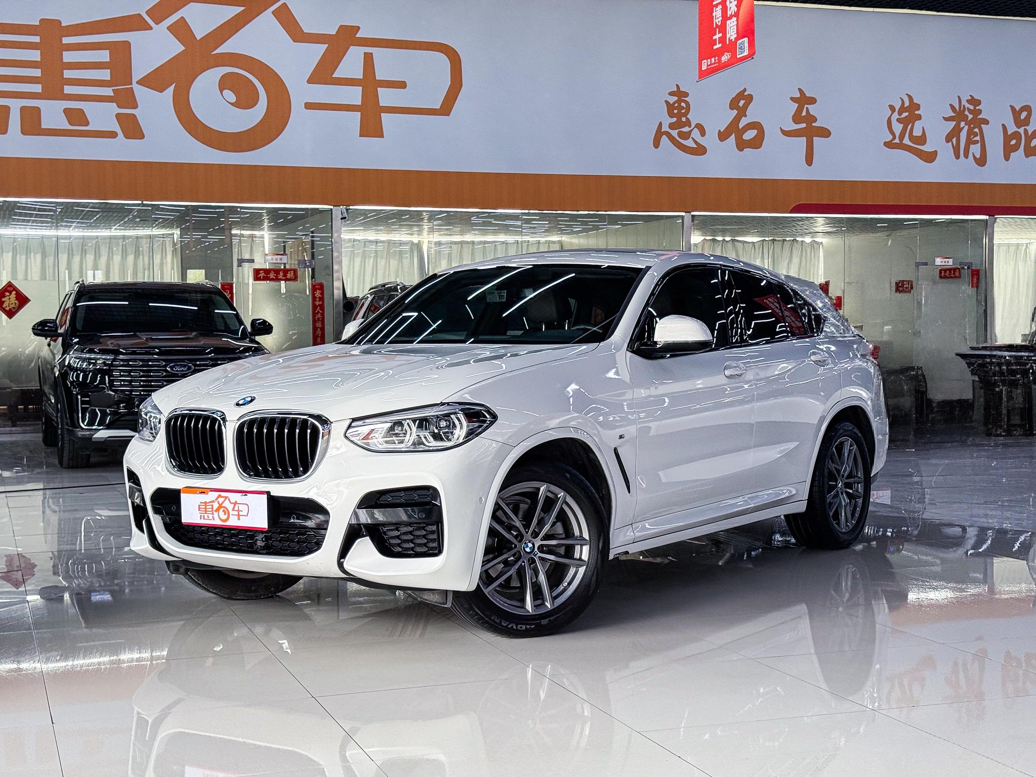 BMW BMW X4