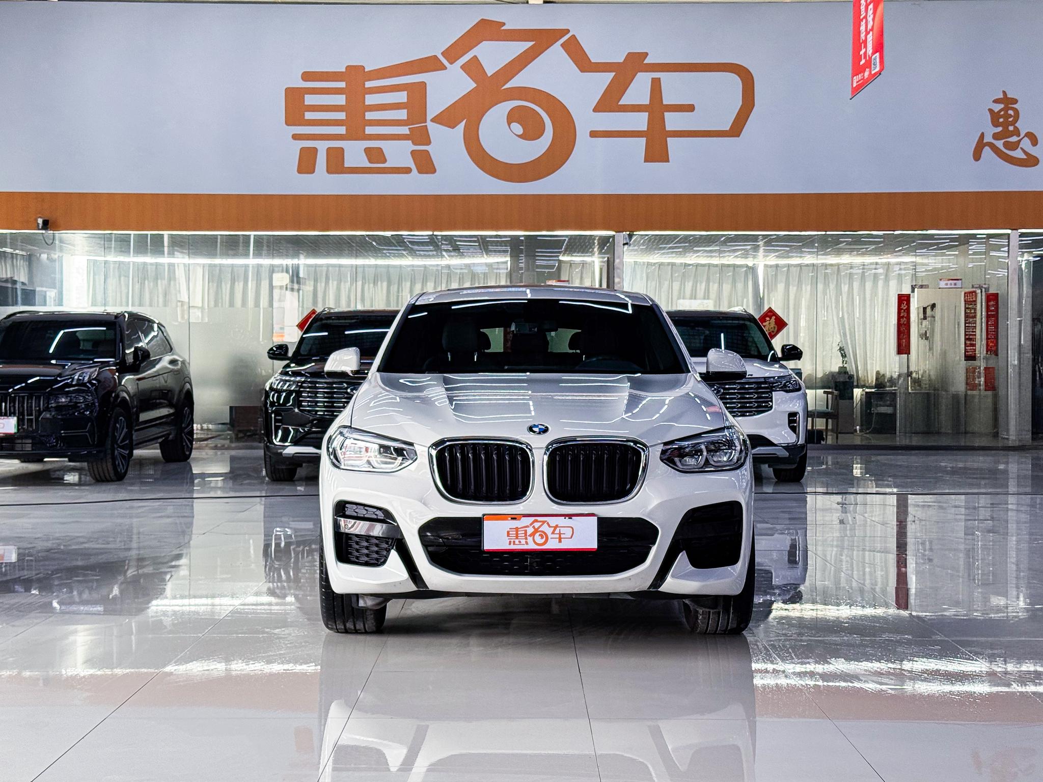 BMW BMW X4