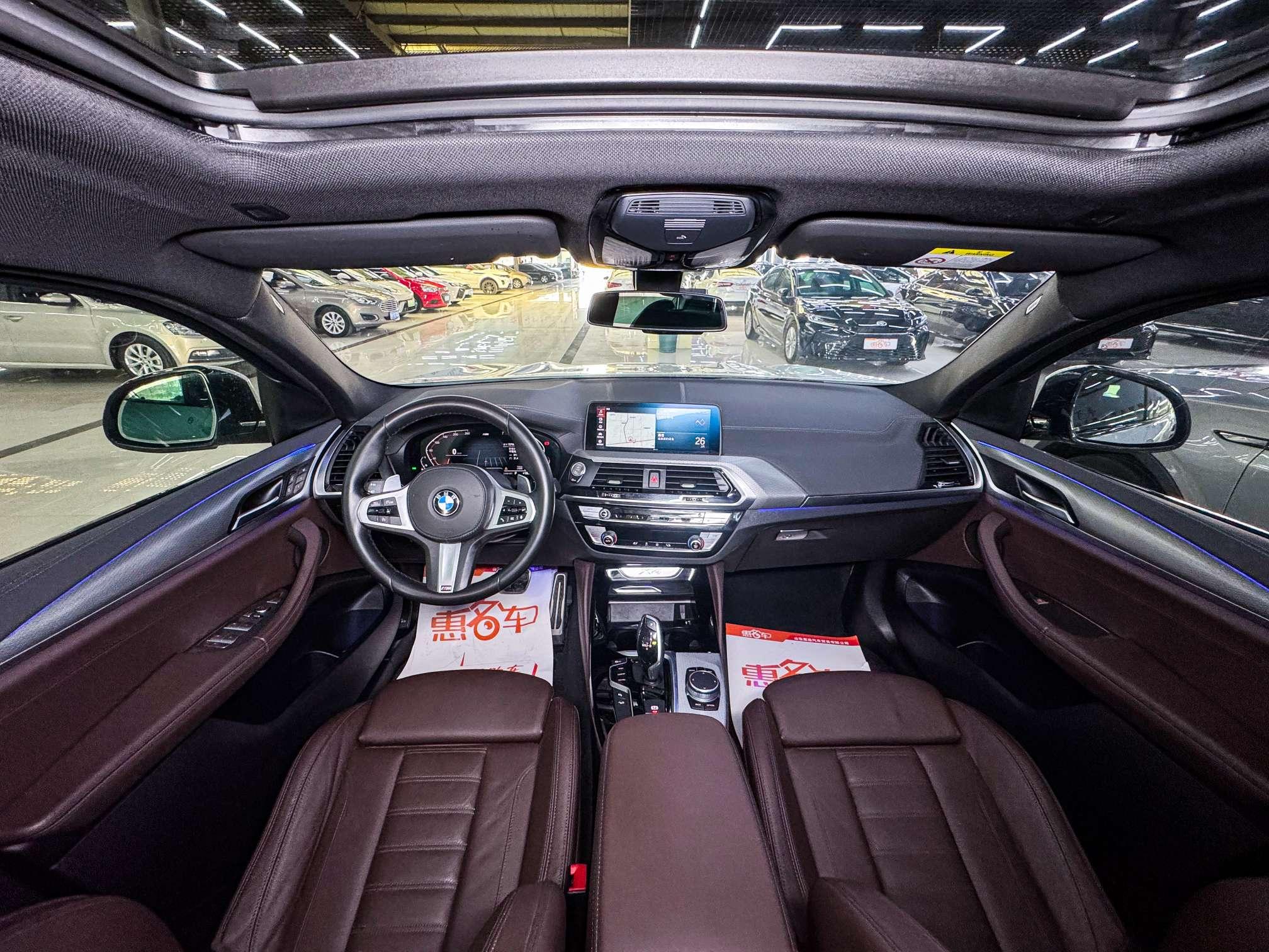 BMW BMW X4