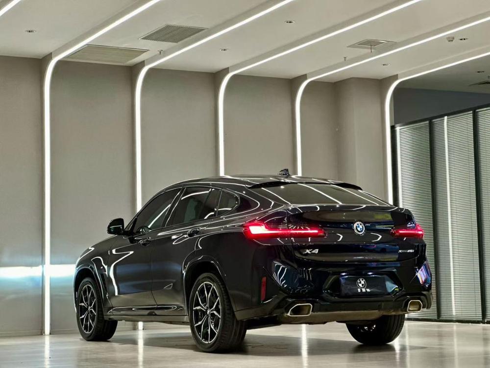 BMW BMW X4
