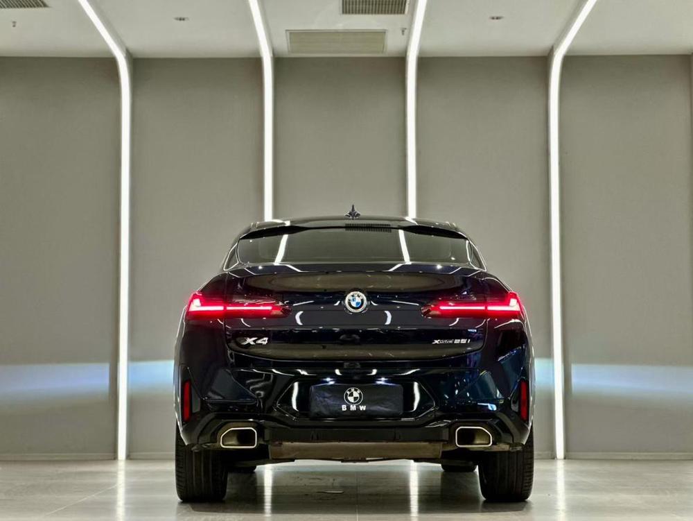 BMW BMW X4