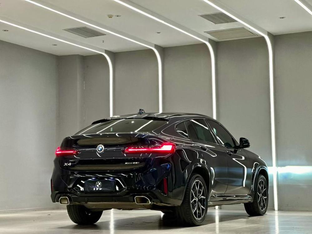 BMW BMW X4