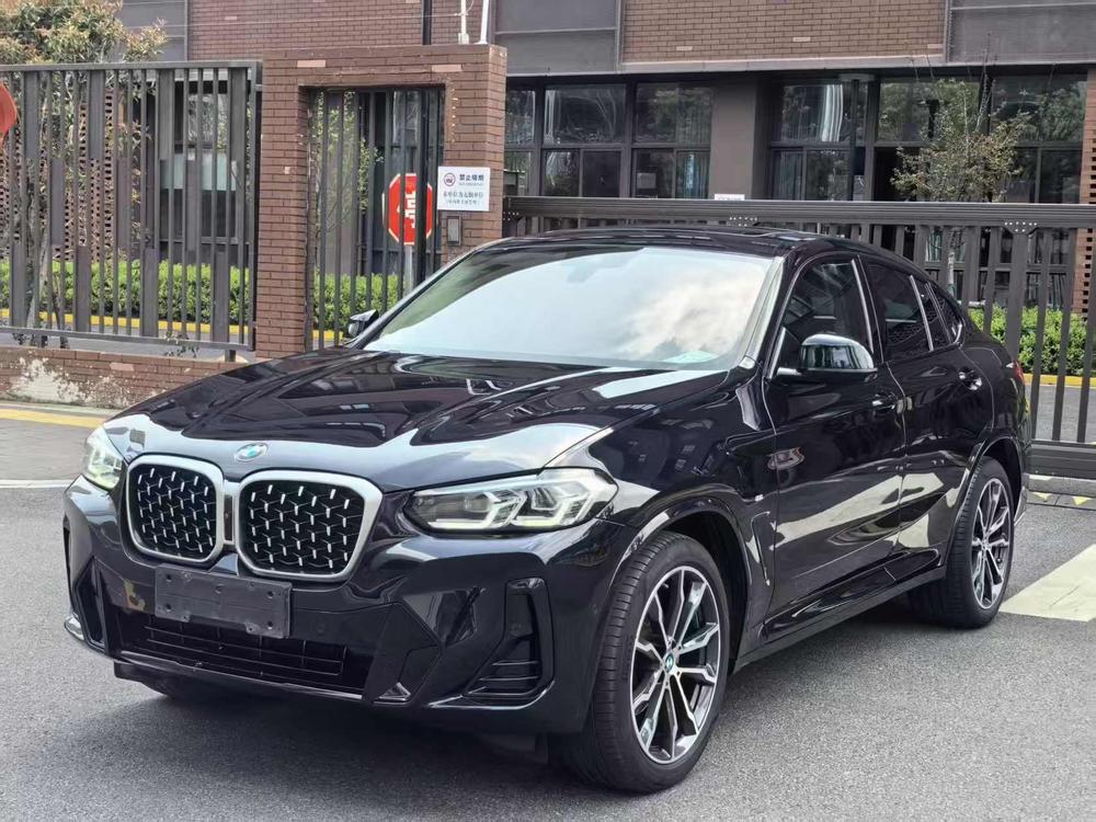 BMW BMW X4