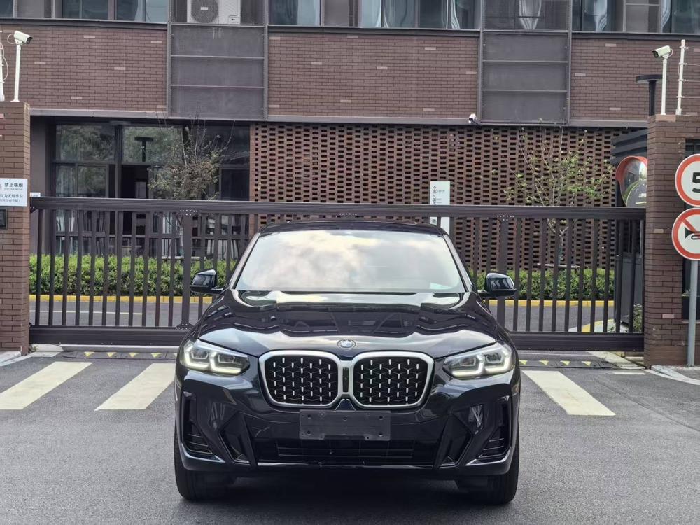 BMW BMW X4
