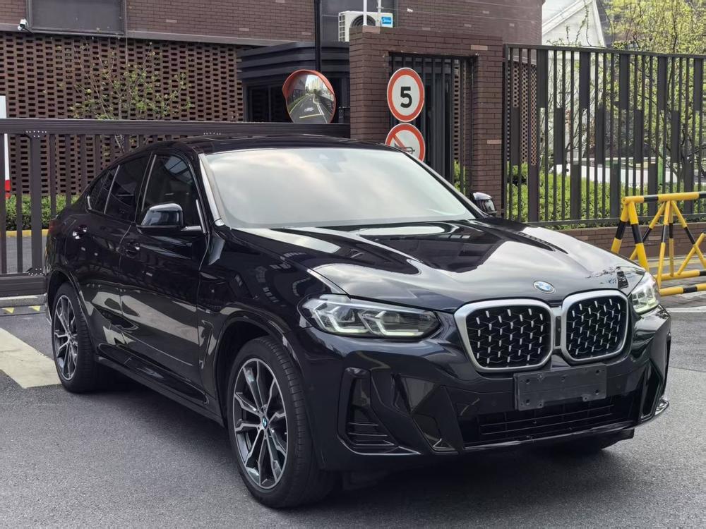 BMW BMW X4