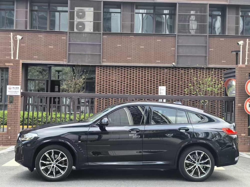 BMW BMW X4