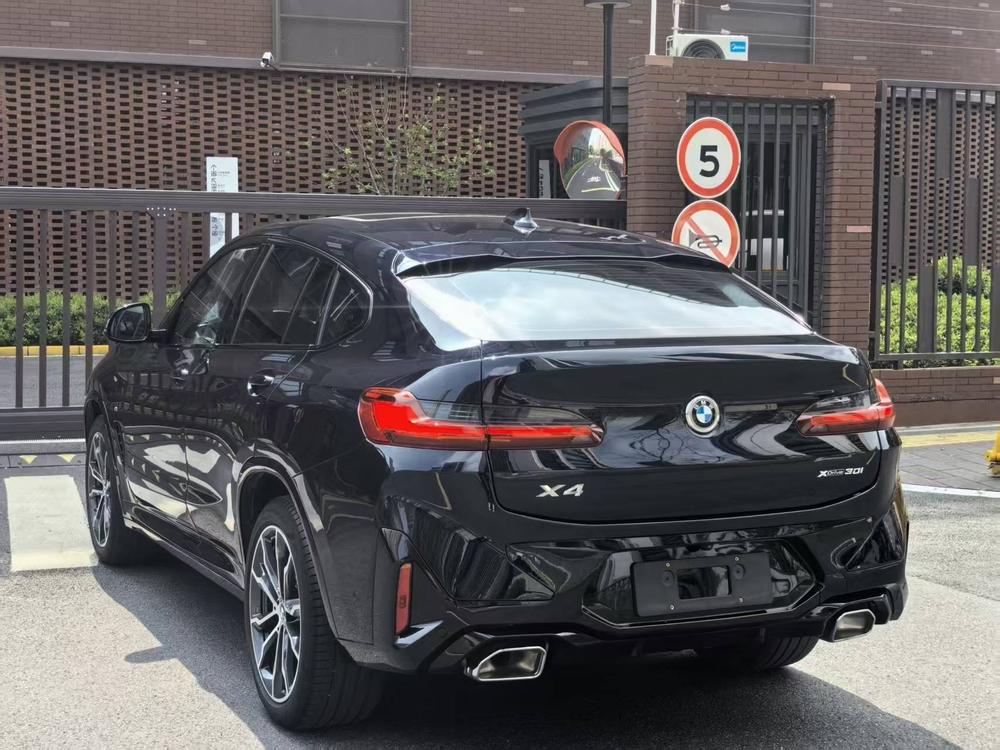 BMW BMW X4