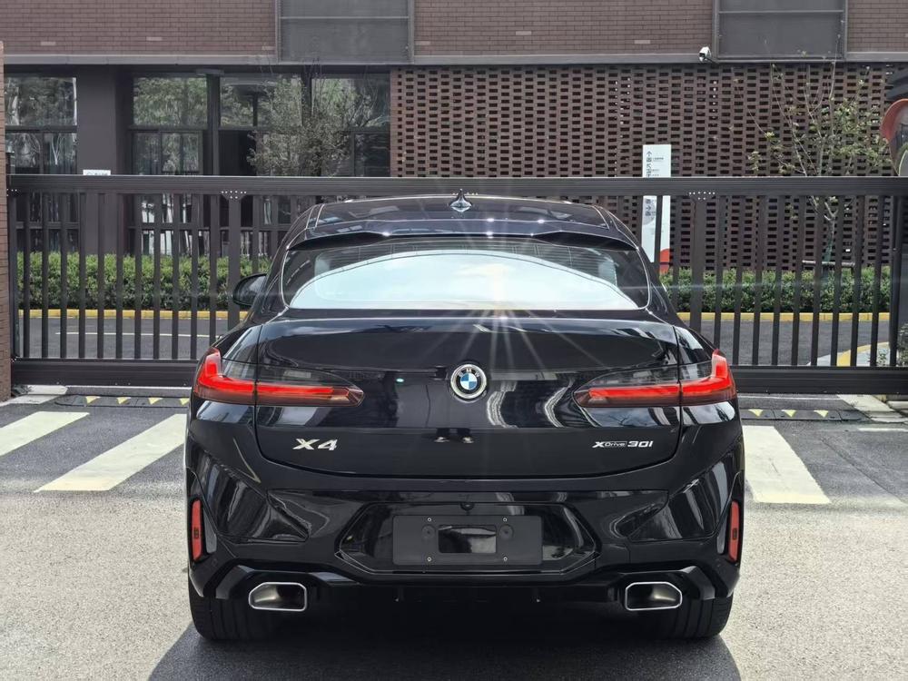 BMW BMW X4
