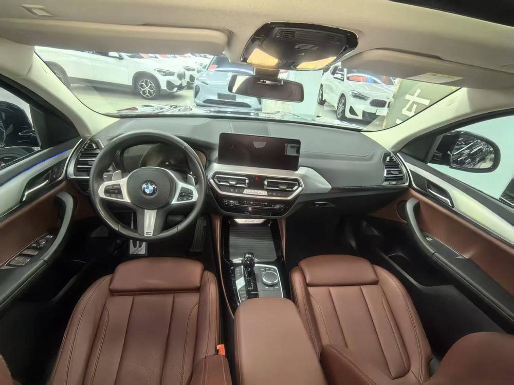 BMW BMW X4